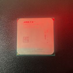 Amd Fx 8350