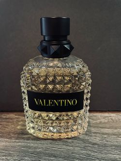 Valentino Uomo Born in Roma EDT – 100ml – $45