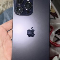 Iphone 14 pro max 256gb 