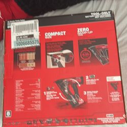 Milwaukee M18 FUEL 15GA Finish Nailer (2839-20) - Brand New Sealed (Tool Only)