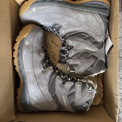 Basquez Boots