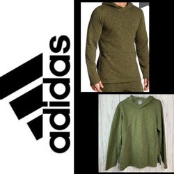 Adidas sweatshirt men’s medium