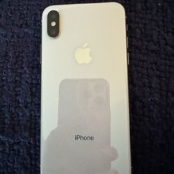 iPhone X 64GB