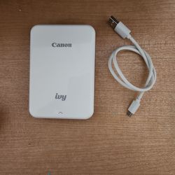 Canon Mini Printer 