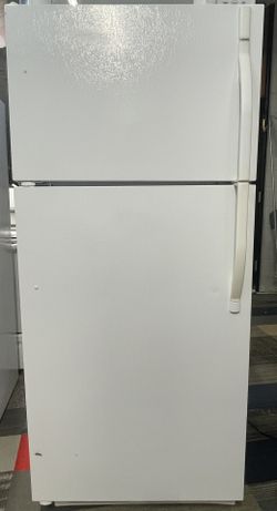 Kenmore Refrigerator 