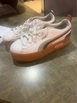 Puma Mayze Triplex