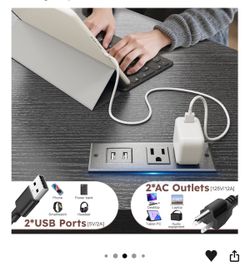 Gaming setup