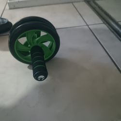 Abs Roller 