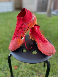 Nike Zoom Superfly 9 MDS Elite FG / size 8.5 men.