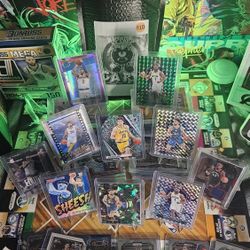 Trading Cards