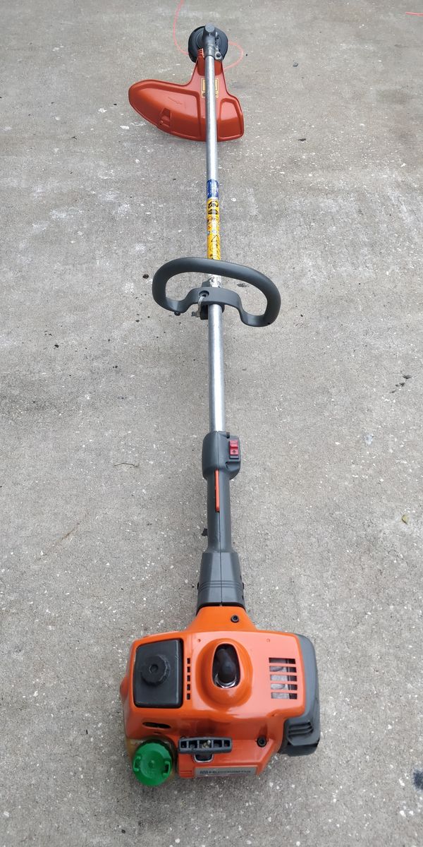 HUSQVARNA 323L weedeater trimmer for Sale in Kissimmee, FL OfferUp