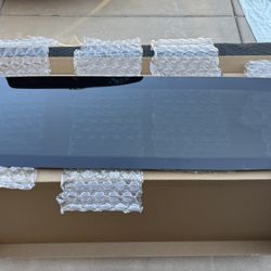 2023 Ford F150 heated rear window, original Ford car light factory tinted glass