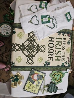 St Patty's Day Bundle