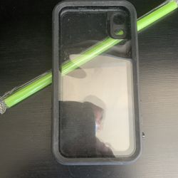 iPhone XR Waterproof Case