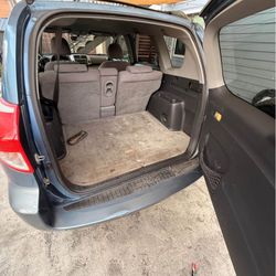 2006 Toyota Rav4