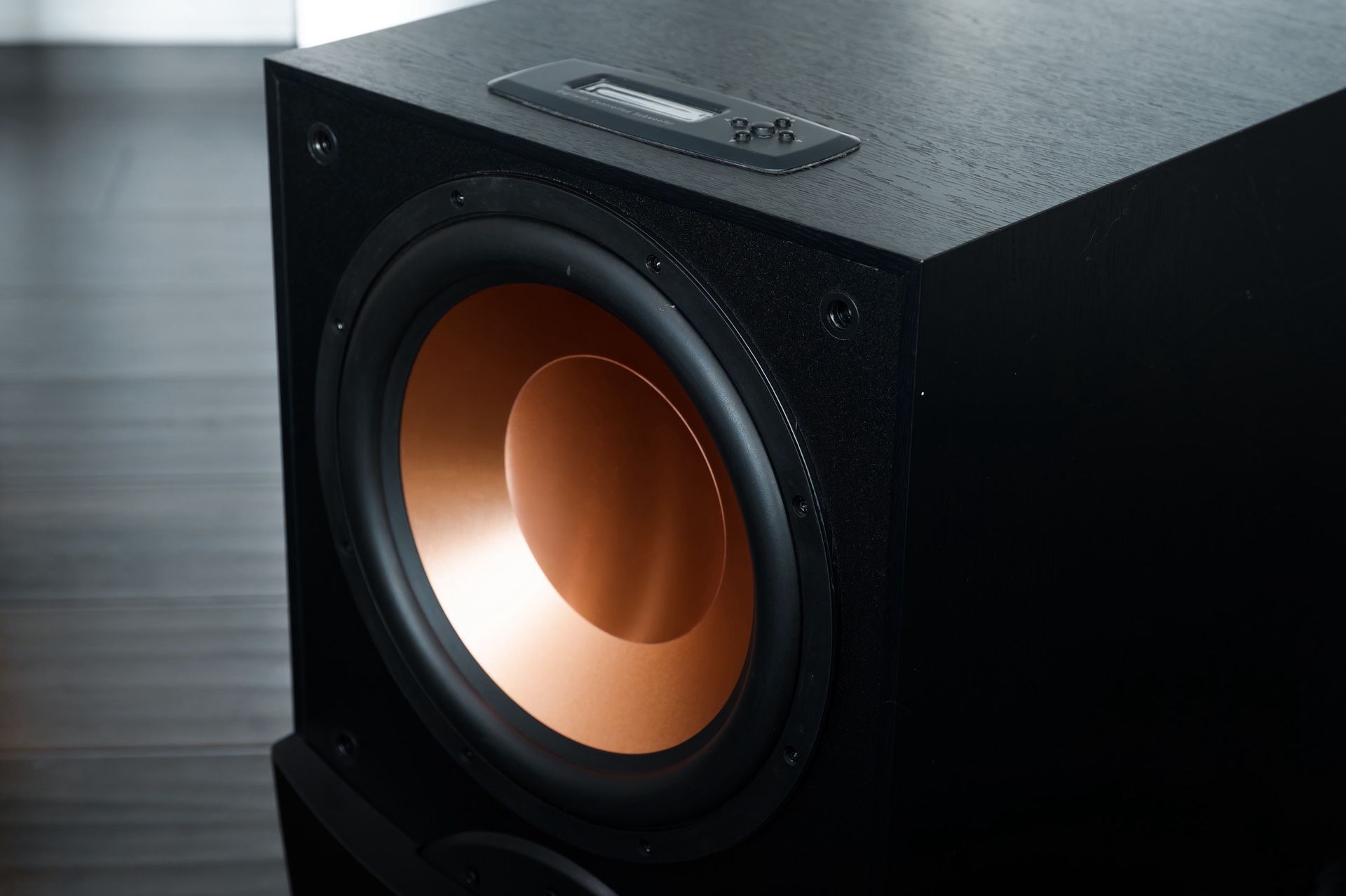 Klipsch RW-12D 12” Ported Subwoofer