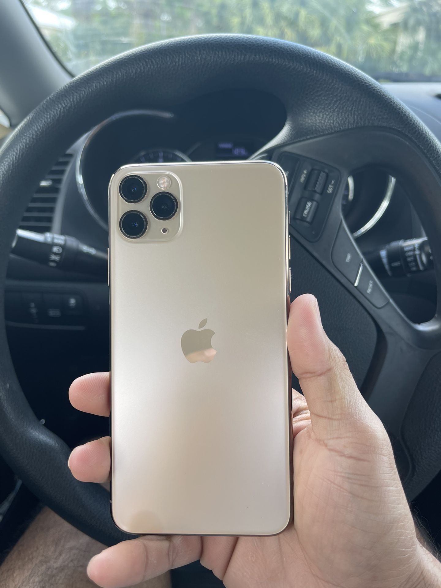 iPhone 11 Pro Max 64gb Unlocked 