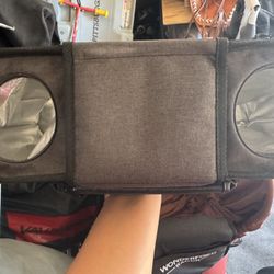 Wonderfold Parent Console 