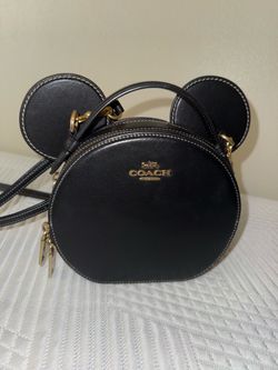 Coach Authentic Disney "mickey"