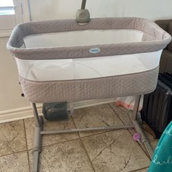 Bedside Bassinet