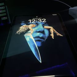 iPad Air 5th Generation For Sale/ Trade 