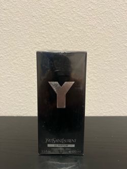 Ysl le parfum