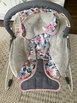 Baby Bouncer 