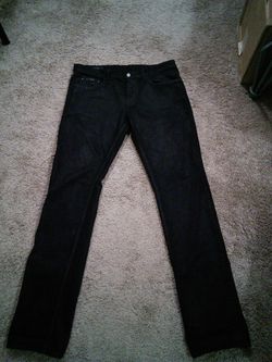 Gucci Jeans size 34 Made in Italy
