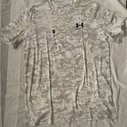 Under Armour Compression Shirt 