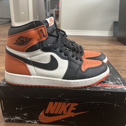 Jordan 1 shattered backboard