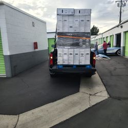 Scooter Phantom A10 🛵