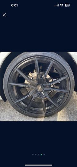 22’ Rims