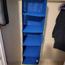 Closet Organizer 