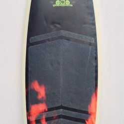 Surfboard Great Conditions