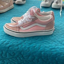 Vans Size 3  Usados