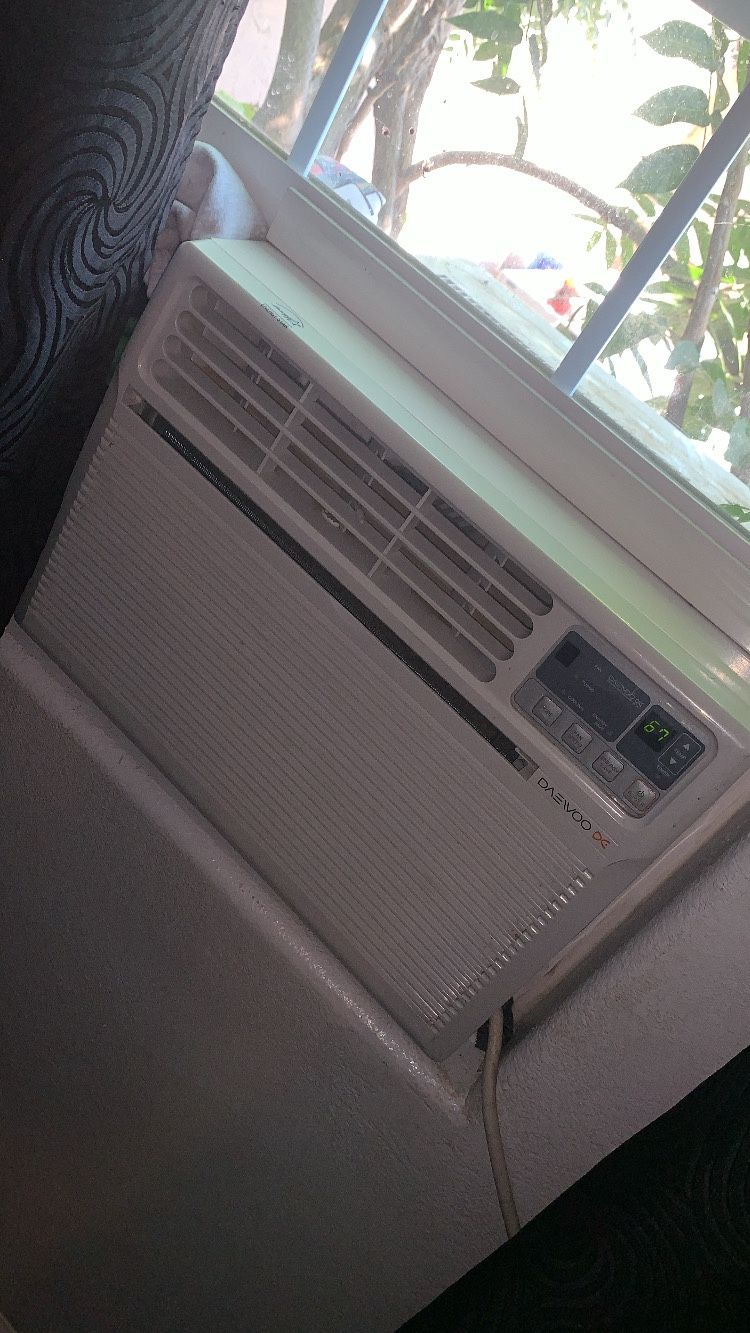 Ac Unit