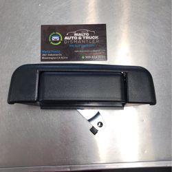 Toyota Pickup 89 - 95 Tailgate Handle