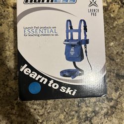 Kids Ski Leash