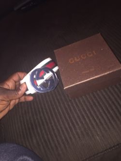 Gucci belt designer belt
