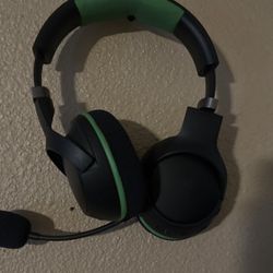 Wireless Headset