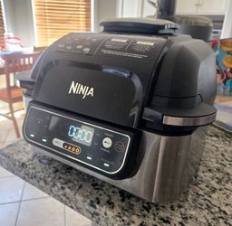 Ninja Air fryer
