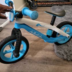 Kids Bike ( No Training Wheels)