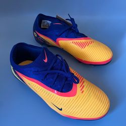 Nike phantom 6 low Pro FG soccer shoes