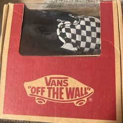 Brand New For Baby Vans Size 2