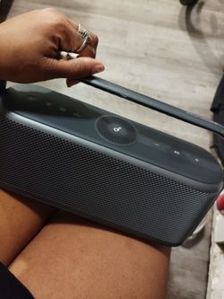 Soundcore Motion X600