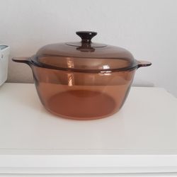 CORNING VISION GLASS REFRACTARIA, 4.5L