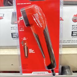 Milwaukee angle driver Brand New
