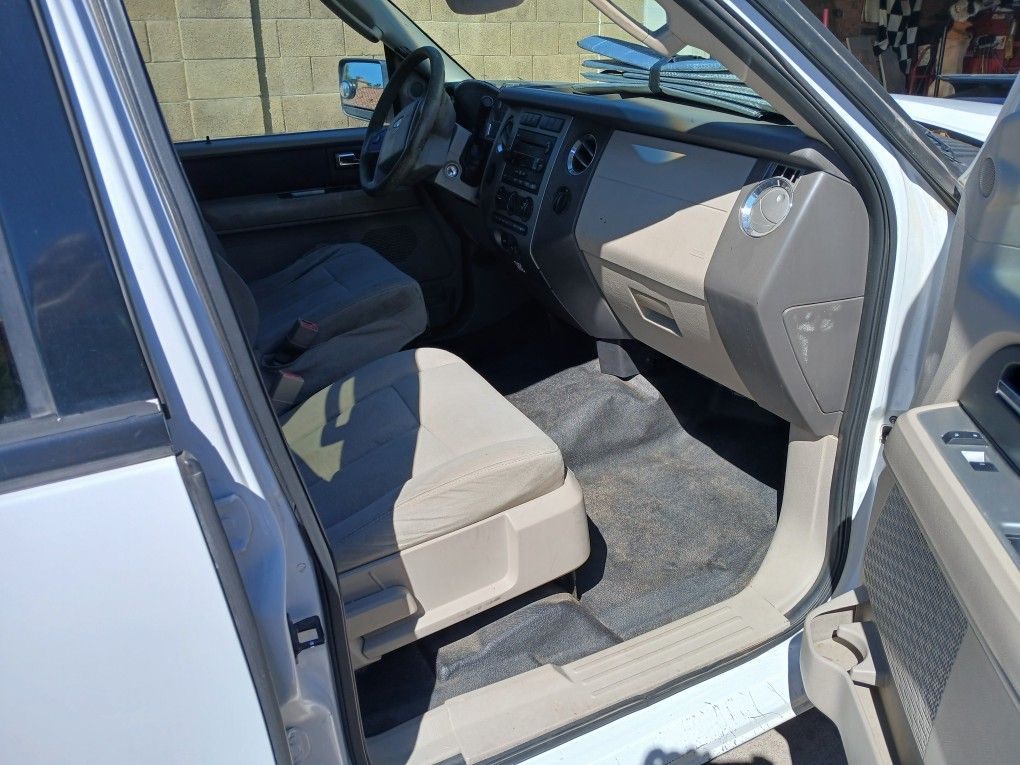 2007 Ford Expedition