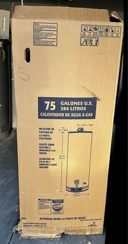 Water heater