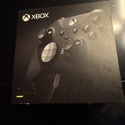 Xbox elite series 2 controller